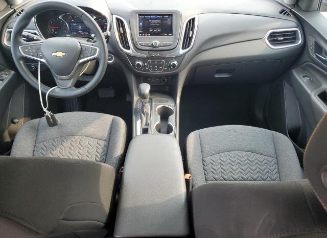 
								2023 Chevrolet Equinox lt full									