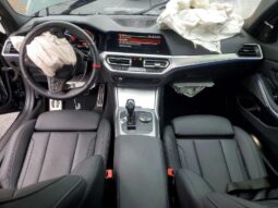 
										2021 BMW M3 full									