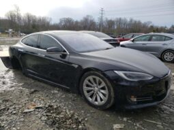 
										2016 Tesla Model s full									