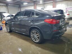
										2017 BMW X4 full									