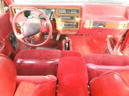 
										1992 Dodge Dakota full									