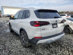 
										2024 BMW X5 full									