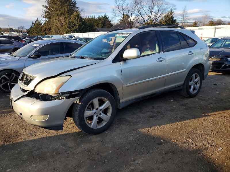 2004 Lexus Rx 330