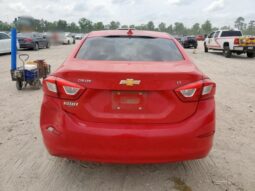 
										2018 Chevrolet Cruze full									