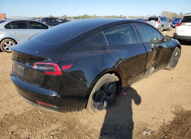 
								2023 Tesla Model 3 full									