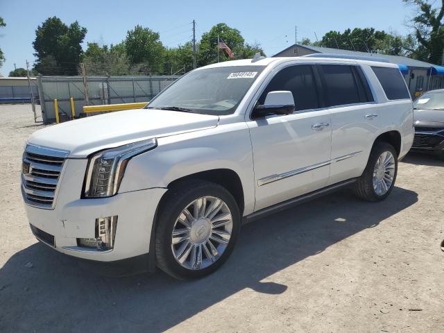 2016 Cadillac Escalade