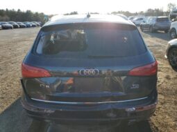 
										2015 Audi Q5 full									
