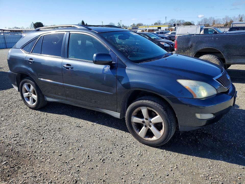 2004 Lexus Rx 330