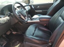 
										2013 Ford Edge limit full									