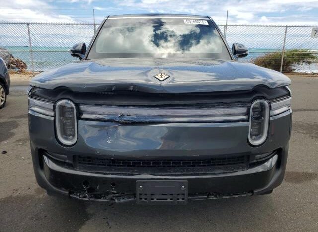 
								2025 Rivian R1s full									
