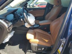 
										2021 BMW X3 full									