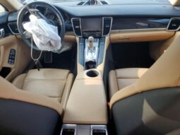 
										2015 Porsche Panamera full									