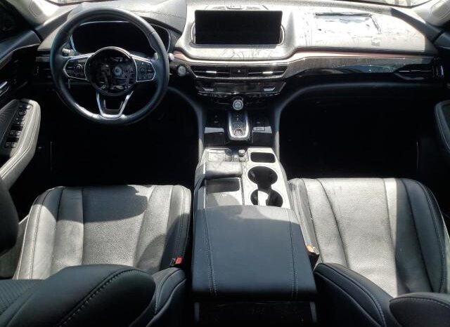 
								2022 Acura Mdx full									