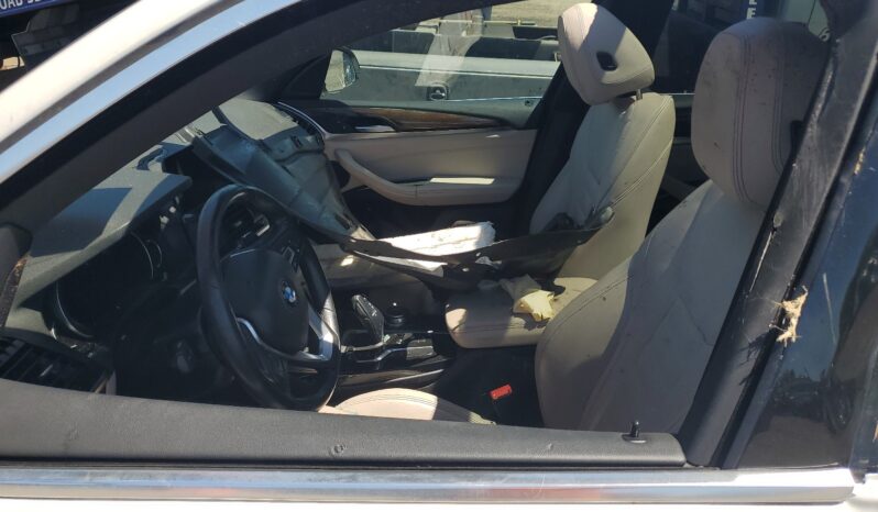 
								2019 BMW X3 full									