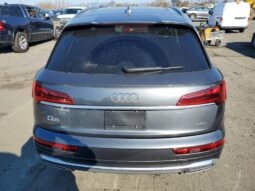 
										2023 Audi Q5 full									