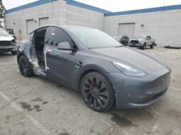 
										2022 Tesla Model y full									