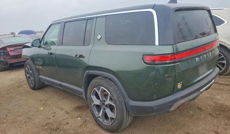 
								2024 Rivian R1s full									