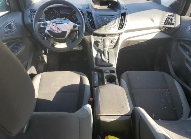 
								2014 Ford Escape s full									