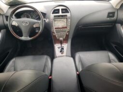 
										2012 Lexus Es 350 full									