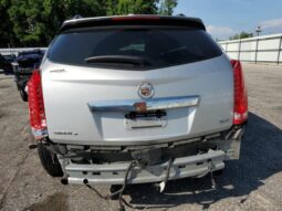 
										2015 Cadillac Srx full									