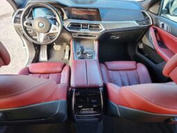 
										2021 BMW X6 full									