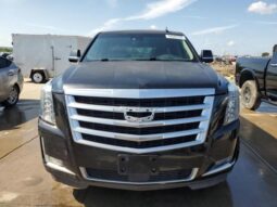 
										2015 Cadillac Escalade full									