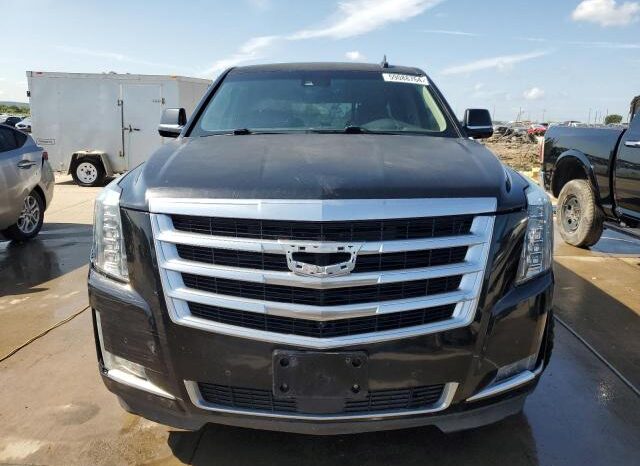 
								2015 Cadillac Escalade full									