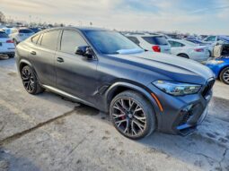 
										2023 BMW X6 full									
