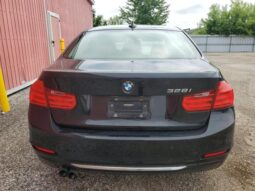 
										2012 BMW 3 series full									