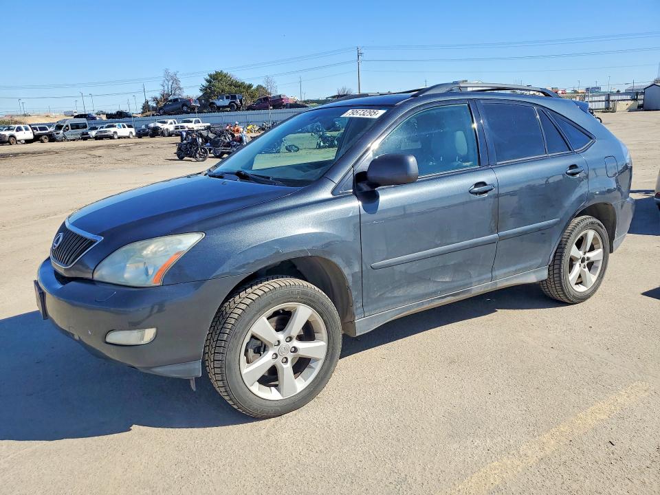 2005 Lexus Rx 330