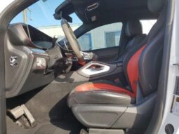 
										2021 Mercedes-benz Gle coupe full									