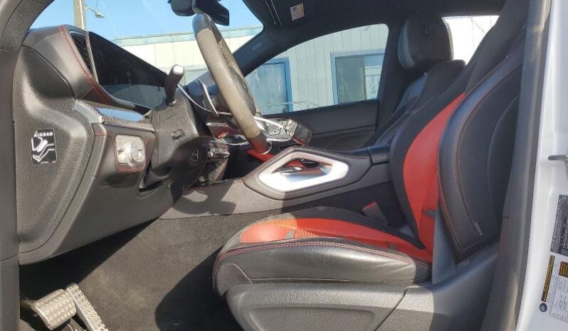 
								2021 Mercedes-benz Gle coupe full									