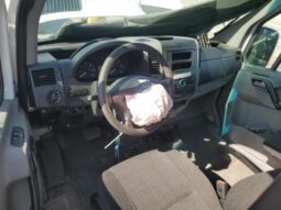 
										2012 Mercedes-benz Sprinter full									