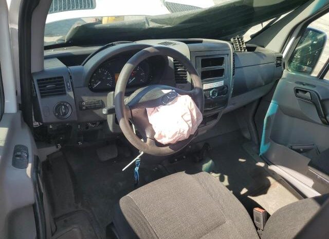 
								2012 Mercedes-benz Sprinter full									