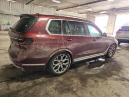
										2024 BMW X7 full									