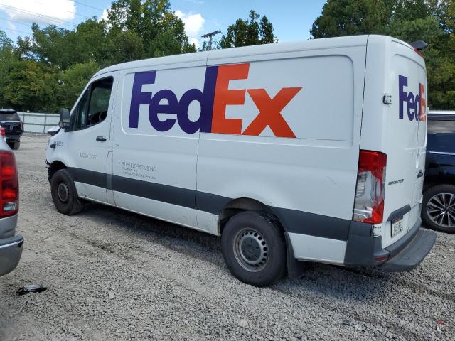 2020 Mercedes-benz Sprinter