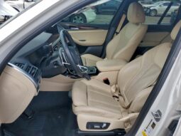 
										2022 BMW X3 full									