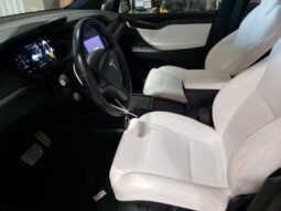 
										2019 Tesla Model x full									