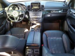 
										2017 Mercedes-benz Gls-klasse full									