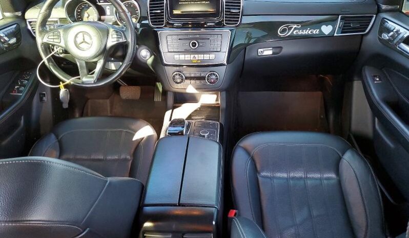 
								2017 Mercedes-benz Gls-klasse full									