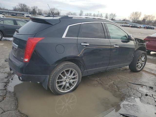 2013 Cadillac Srx