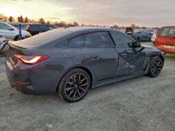 
										2024 BMW I4 full									