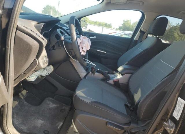 
								2014 Ford Escape se full									