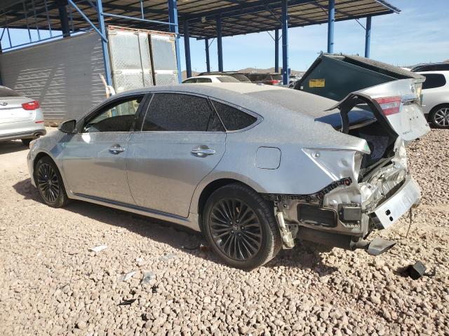 2017 Toyota Avalon