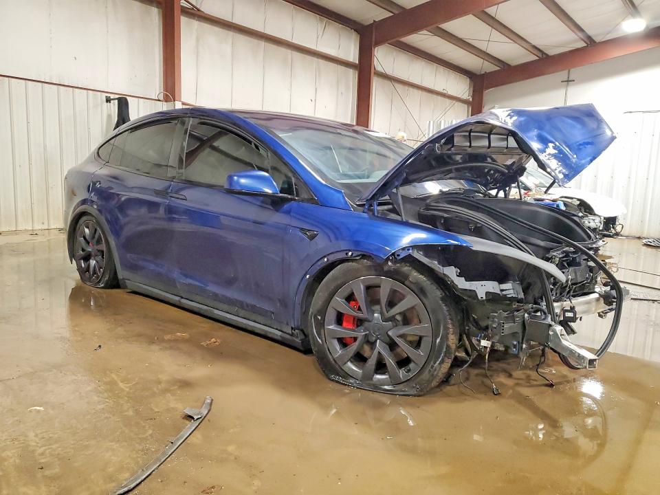 2023 Tesla Model x