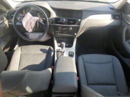 
										2014 BMW X3 full									