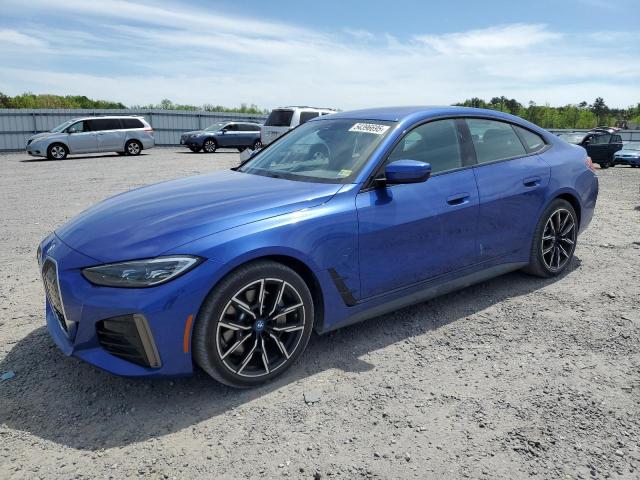 2024 BMW I4