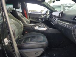 
										2021 Mercedes-benz Gle coupe full									