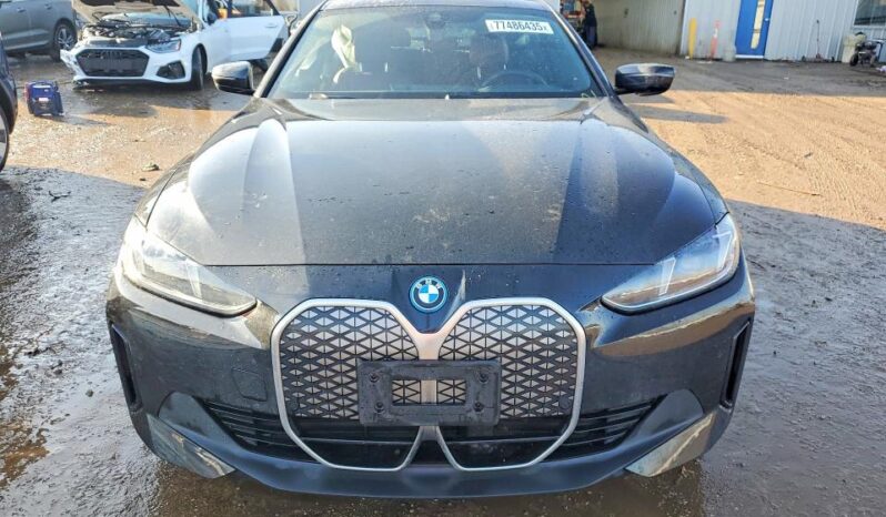 
								2025 BMW I4 full									