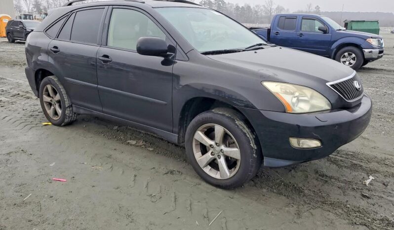
								2004 Lexus Rx 330 full									